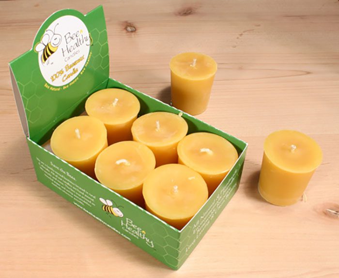 Candle Accessories Kit - Bee
